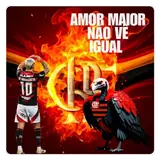 Figurinha de Esportes para WhatsApp