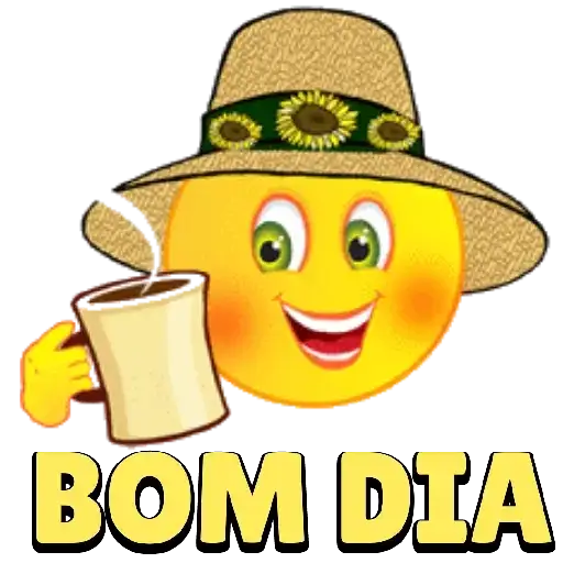 Coletadas sticker 10689