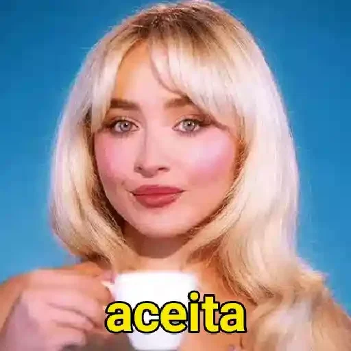 Figurinha para WhatsApp — reação