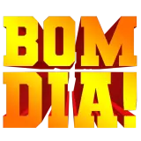 Figurinha de Saudações para WhatsApp