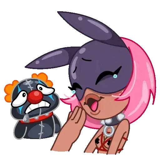 Coletadas sticker 9409