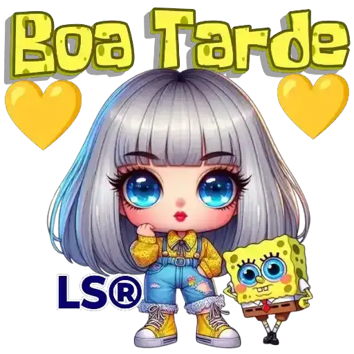 Coletadas sticker 7312