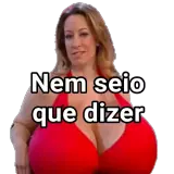 Figurinha para WhatsApp