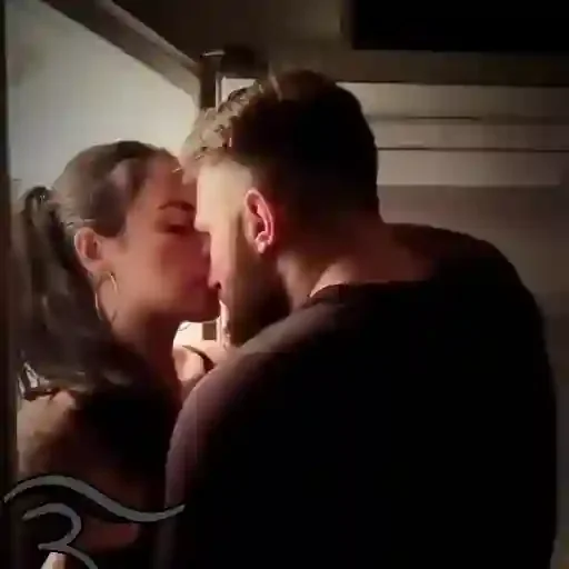 Figurinha para WhatsApp — Amor