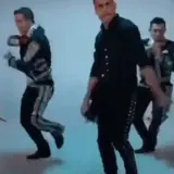 Figurinha de Música para WhatsApp