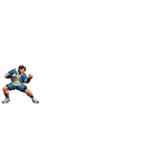 Figurinha de Anime para WhatsApp