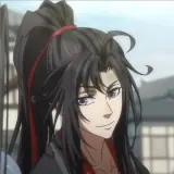 Figurinha de Anime para WhatsApp