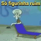 Figurinha de Memes Brasileiros para WhatsApp