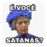 Sticker de Memes Brasileiros para WhatsApp