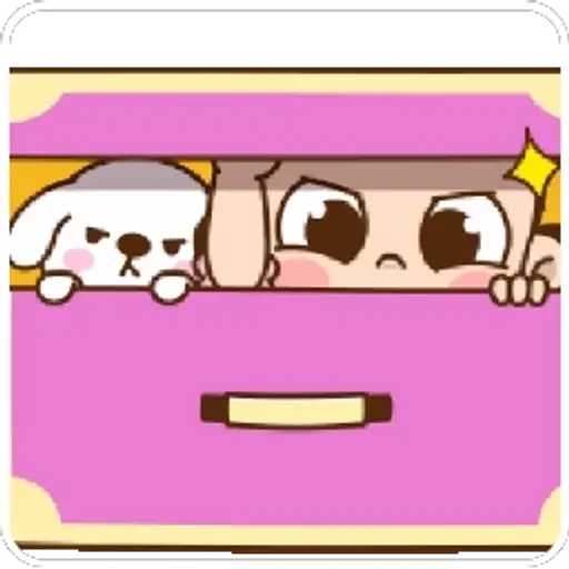 Coletadas sticker 30124