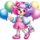 Figurinha para WhatsApp