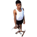 Figurinha para WhatsApp