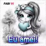 Figurinha para WhatsApp