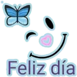 Figurinha de Saudações para WhatsApp