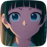 Figurinha de Anime para WhatsApp