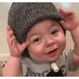 Figurinha de Engraçados para WhatsApp