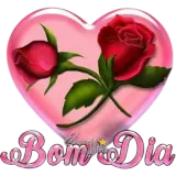 Saudações WhatsApp sticker