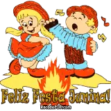 Sticker de Feriados para WhatsApp