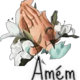 Figurinha para WhatsApp