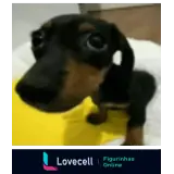 Figurinha para WhatsApp