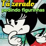 Figurinha de Memes Brasileiros para WhatsApp