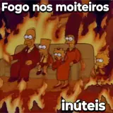 Figurinha para WhatsApp