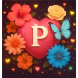 Figurinha de Amor para WhatsApp