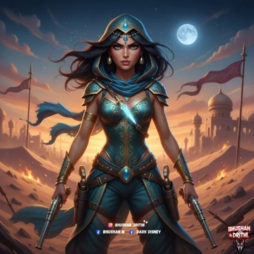 Figurinha para WhatsApp — Anime