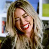 Figurinha de reação para WhatsApp