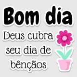 Figurinha para WhatsApp