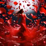 Sticker de Amor para WhatsApp