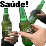 Figurinha para WhatsApp