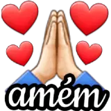 Figurinha para WhatsApp