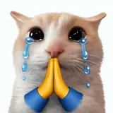 Figurinha de Animais para WhatsApp