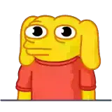 Figurinha de Memes para WhatsApp