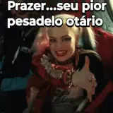 Figurinha de Memes para WhatsApp