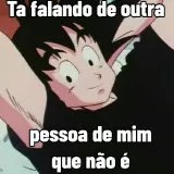 Figurinha de Memes Brasileiros para WhatsApp