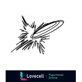 Figurinha para WhatsApp