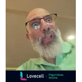 Figurinha para WhatsApp