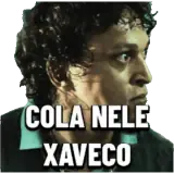 Memes Brasileiros WhatsApp sticker