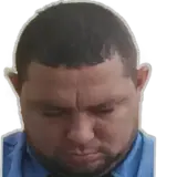 Figurinha de reação para WhatsApp