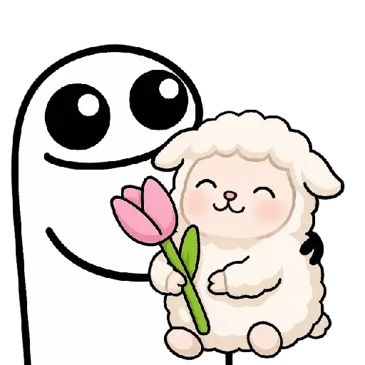 Coletadas sticker 23377
