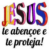 Sticker de religião para WhatsApp