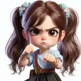 WhatsApp sticker