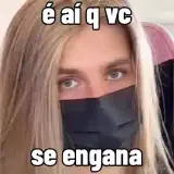 Figurinha para WhatsApp