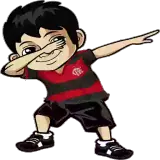 reação WhatsApp sticker
