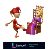 WhatsApp sticker