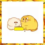 Sticker de Animais para WhatsApp