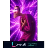 Figurinha para WhatsApp