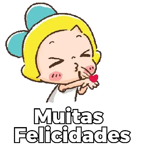 Coletadas sticker 34623